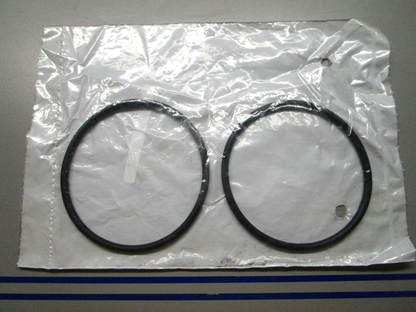 *NEW OEM* (LOT OF 2) 0810 Cummins O-Ring 3685124