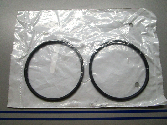 *NEW OEM* (LOT OF 2) 0810 Cummins O-Ring 3685124
