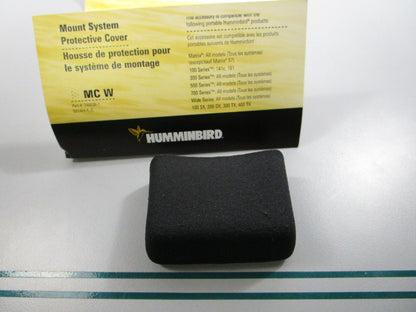 NEW 740036-1 Humminbird MC W Protective Cover 0810
