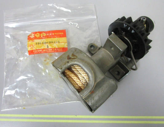 *NEW OEM* 0720 Suzuki Recoil Starter Assembly 18100-98101