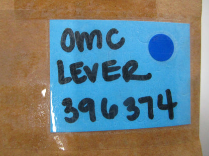 *NEW OEM* 0720 OMC Johnson Evinrude Lever 396374 0396374