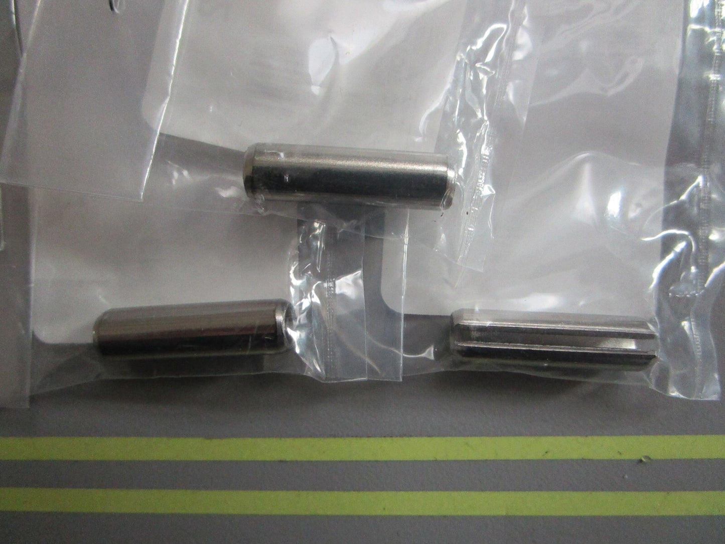 *NEW OEM* (LOT OF 3) 0810 Yamaha Spring Pin 91690-60022-00