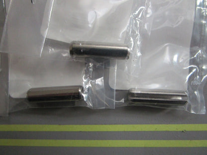 *NEW OEM* (LOT OF 3) 0810 Yamaha Spring Pin 91690-60022-00