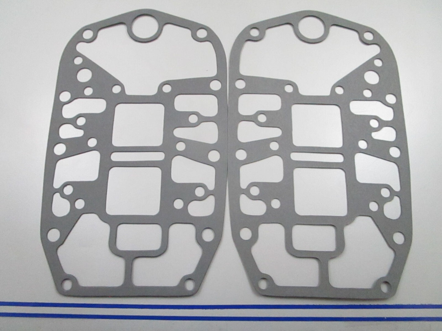 *NEW OEM* (LOT OF 2) 0810 OMC Johnson Evinrude Gasket 328283 0328283