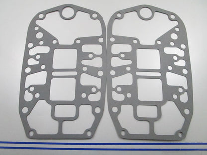 *NEW OEM* (LOT OF 2) 0810 OMC Johnson Evinrude Gasket 328283 0328283
