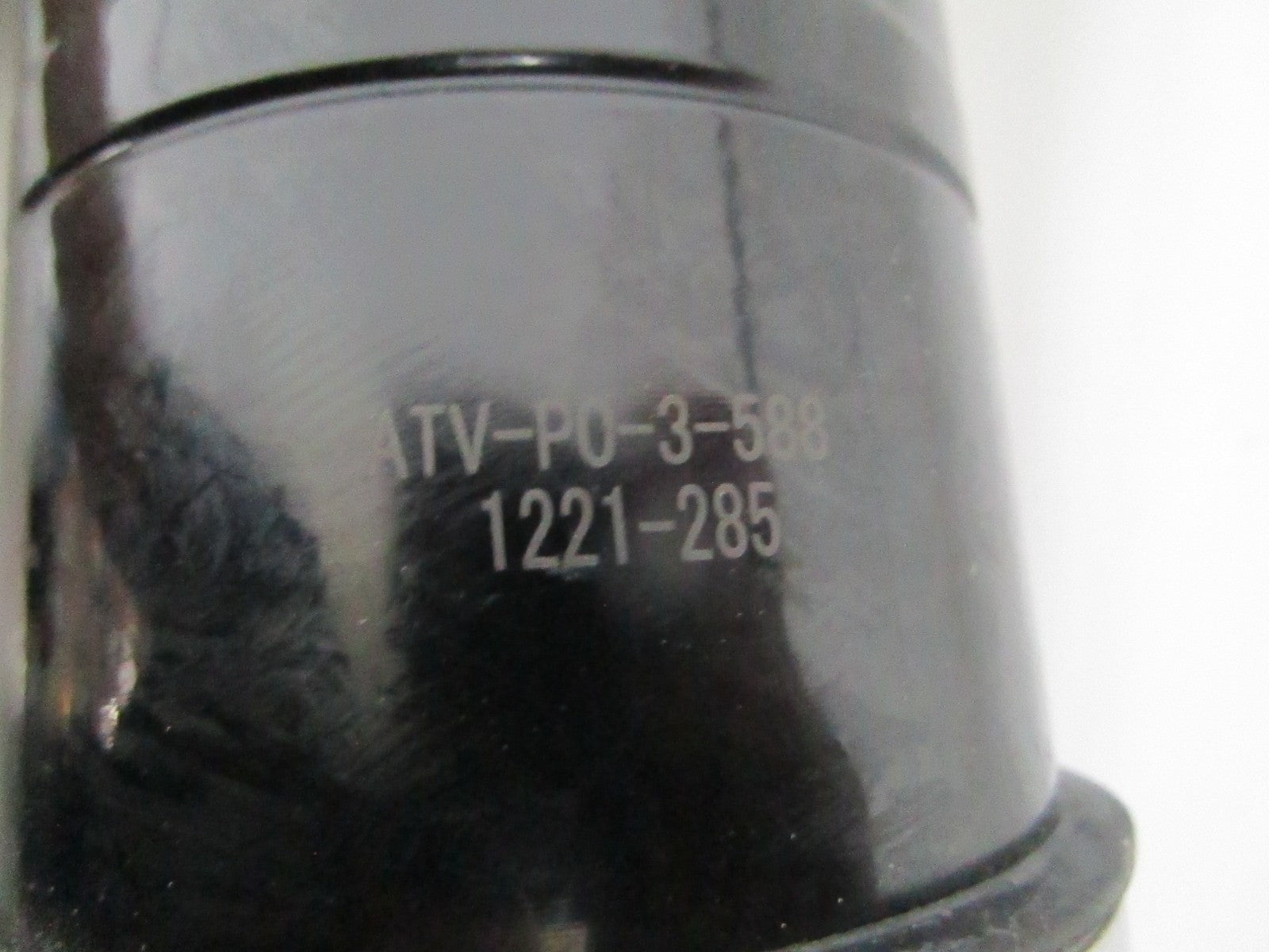 All Balls AB6-PO-8-398 6-Ball HD CV Axle Polaris ATV UTV New 0820