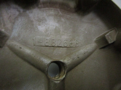 *NEW OEM* 0820 Volvo Penta Cover 832667