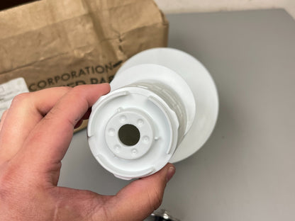 Whirlpool NEW OEM Top Load Washer Upper Agitator W10836692 Maytag Kenmore 0720