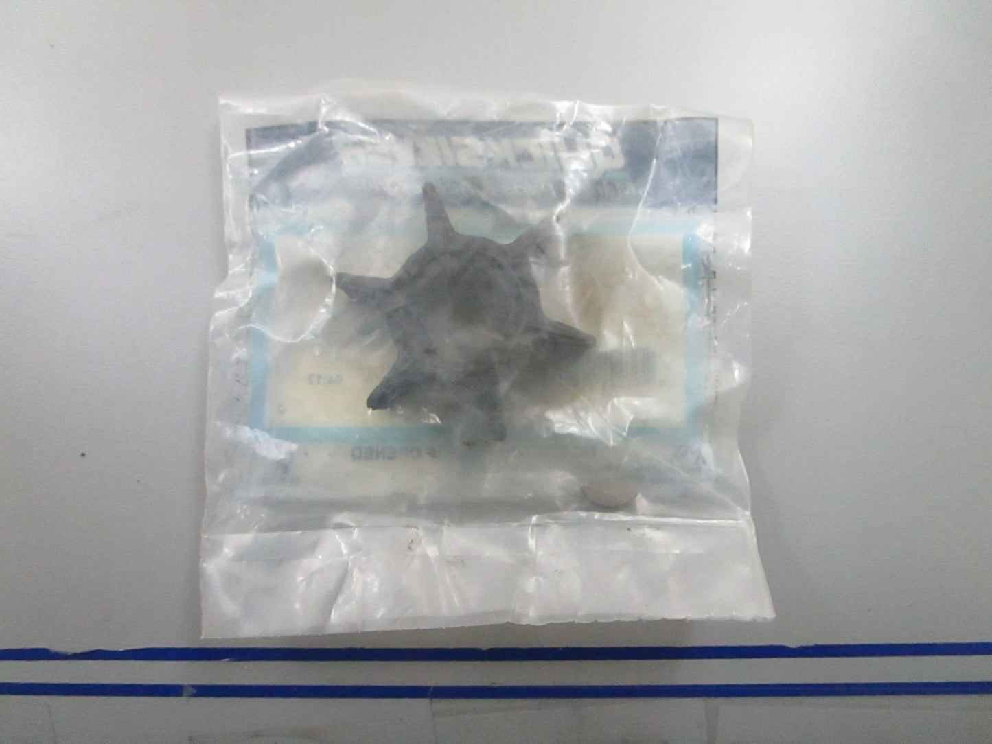 *NEW OEM* 0810 Mercury Quicksilver Impeller 47-81423M