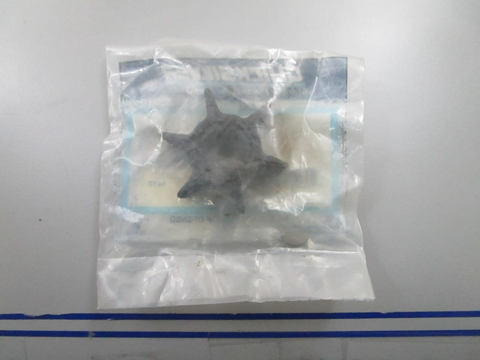 *NEW OEM* 0810 Mercury Quicksilver Impeller 47-81423M