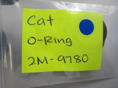 NEW OEM (LOT OF 3) 2M-9780 CAT O-Ring 0810