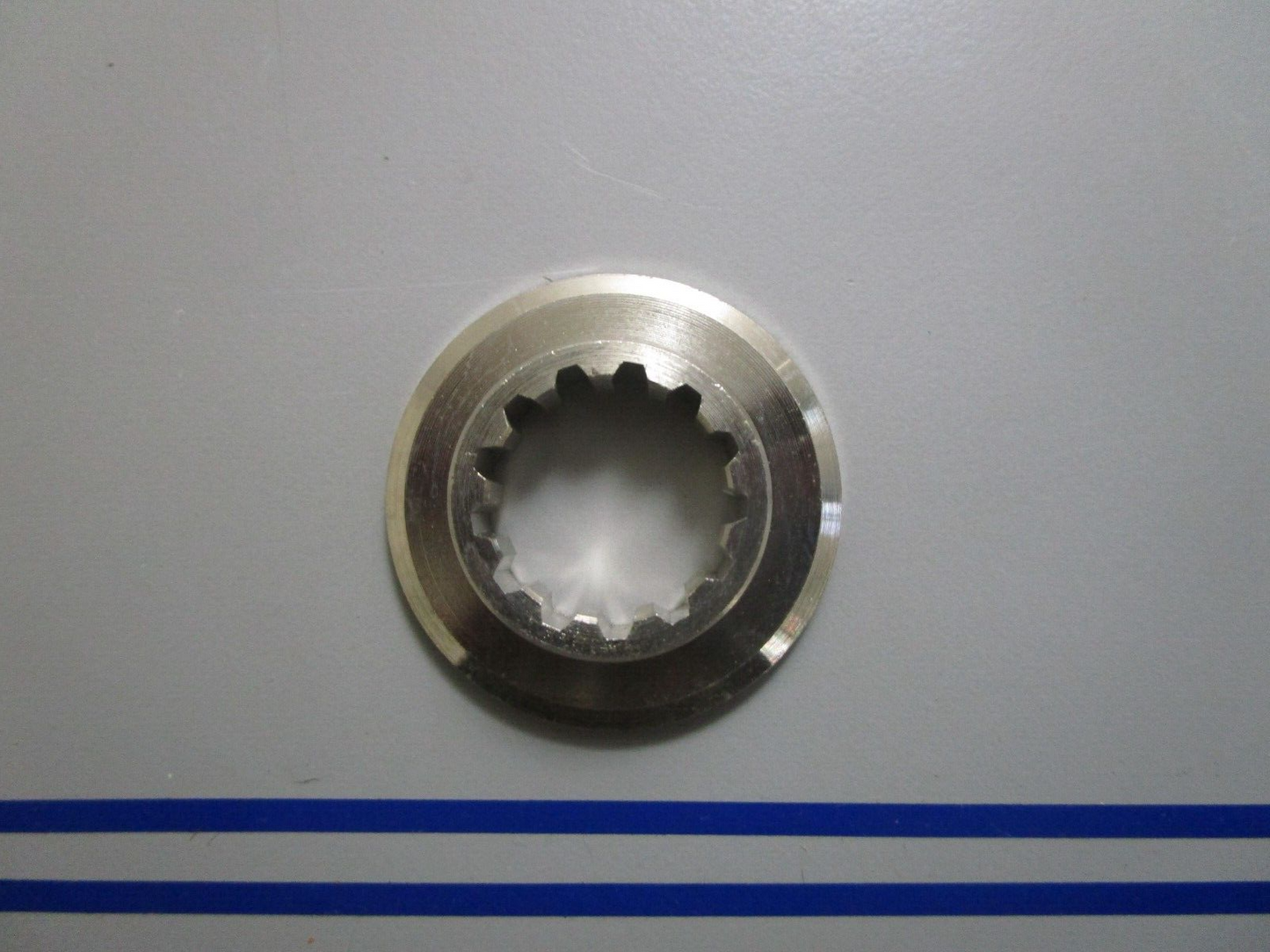 *NEW OEM* 0770 Tohatsu Nissan Stopper 348-64232-0