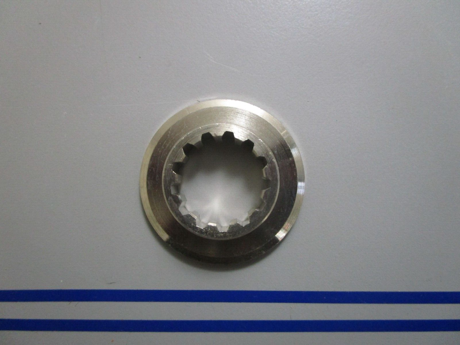 *NEW OEM* 0770 Tohatsu Nissan Stopper 348-64232-0