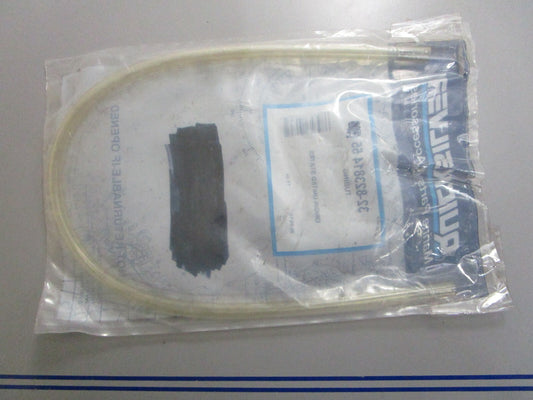 *NEW OEM* 0820 Mercury Quicksilver Tubing 32-823814 55