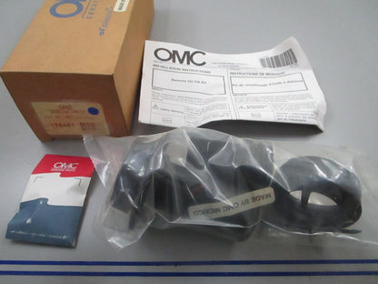 *NEW OEM* 0810 OMC Johnson Evinrude Remote Oile Fill Kit Assembly 176461 0176461