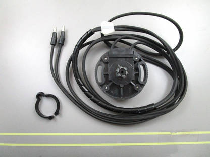 *NEW OEM* 0750 Mercury Quicksilver TRIM LIMIT SWITCH 805129A3