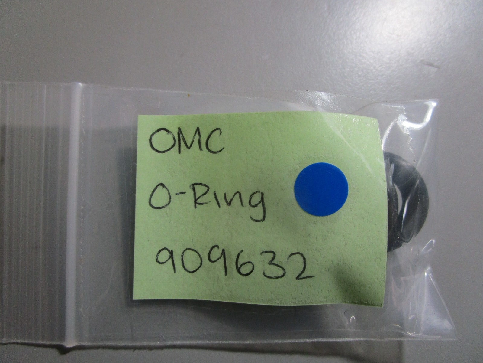 *NEW OEM* (LOT OF 3) 0810 OMC Johnson Evinrude O-Ring 909632 0909632