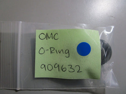 *NEW OEM* (LOT OF 3) 0810 OMC Johnson Evinrude O-Ring 909632 0909632