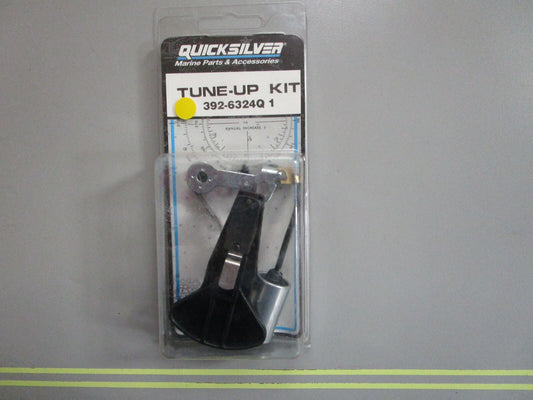 *NEW OEM* 0810 Mercury Quicksilver Tune-Up Kit 392-6324Q1