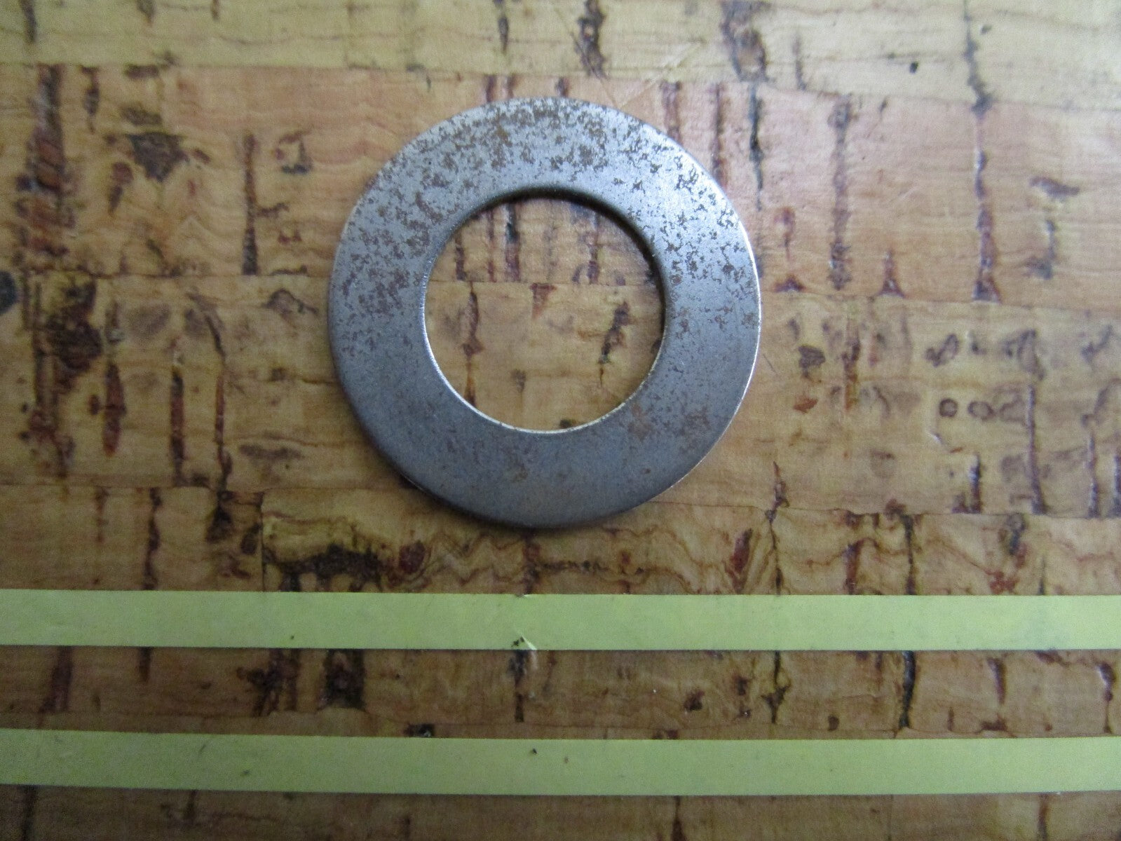 *NEW OEM* 0810 OMC Johnson Evinrude Washer 915745 0915745