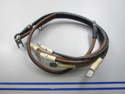 NEW OEM 377319 0377319 OMC Johnson Evinrude Wiring Harness 0810