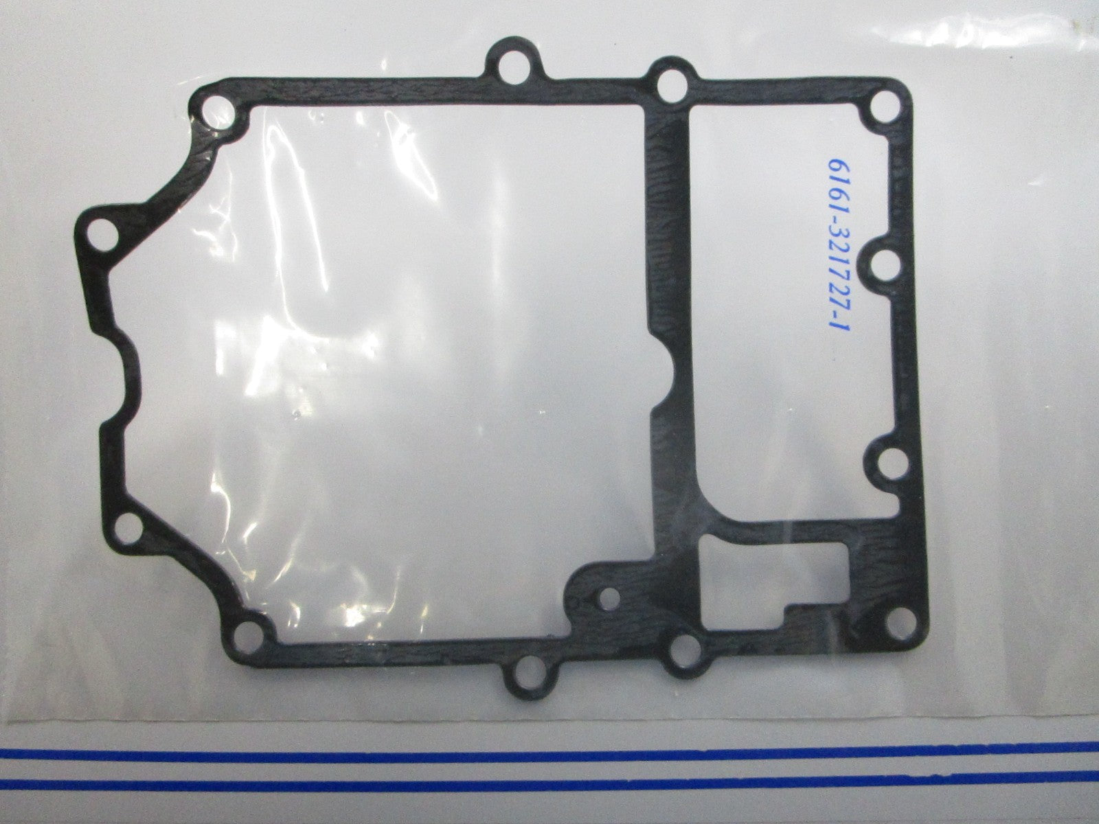 NEW OEM 321727 0321727 OMC Johnson Evinrude Gasket 0810