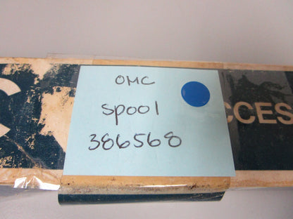 *NEW OEM* 0810 OMC Johnson Evinrude Spool 386568 0386568