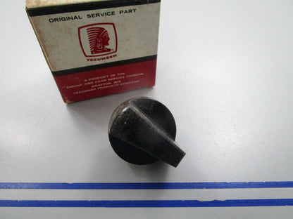 NEW OEM 570657 Tecumseh Control Knob 0810