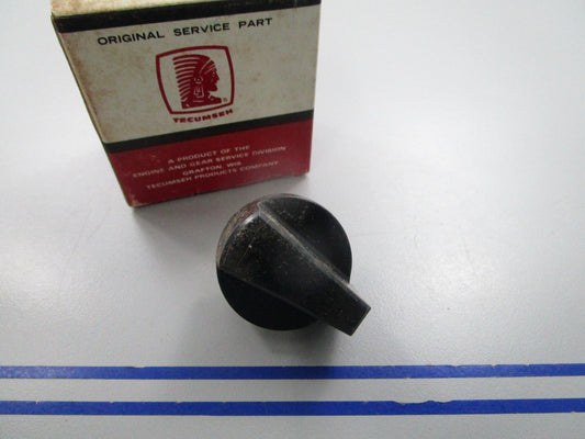 NEW OEM 570657 Tecumseh Control Knob 0810