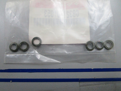 *NEW OEM* (LOT OF 6) 0810 Arctic Cat 5mm Lock Washer 3004-344