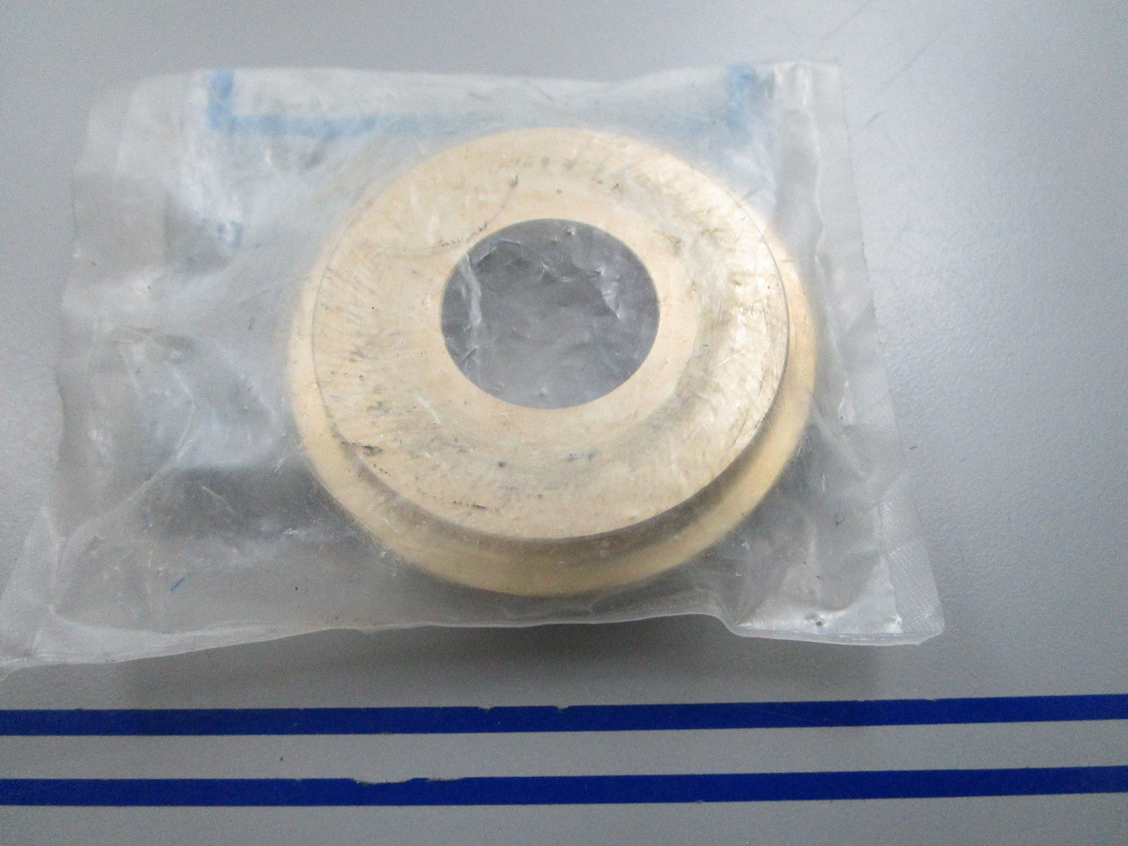 NEW OEM Mercury Quicksilver 12-888451 Thrust Washer 0810