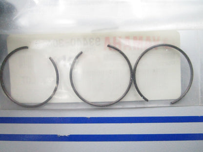 *NEW OEM* (LOT OF 3) 0810 Yamaha Circlip 93440-30113