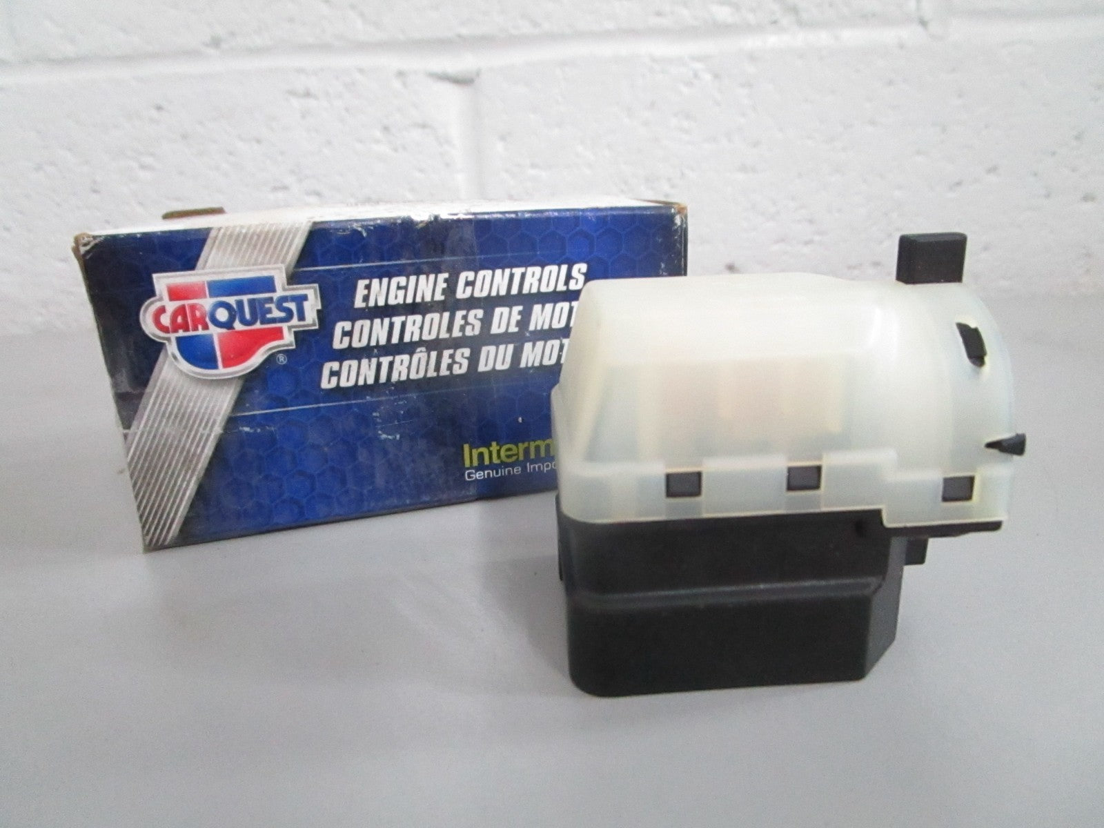 NEW OEM CS1142 Intermotor CarQuest Ignition Switch 0820