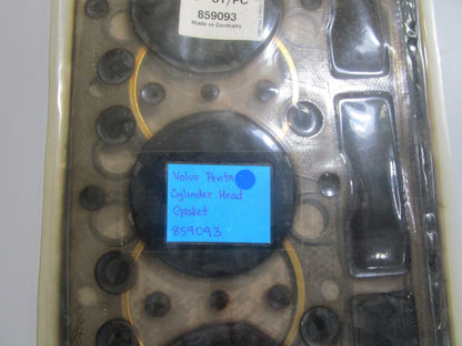 *NEW OEM* 0720 Volvo Penta Cylinder Head Gasket 859093