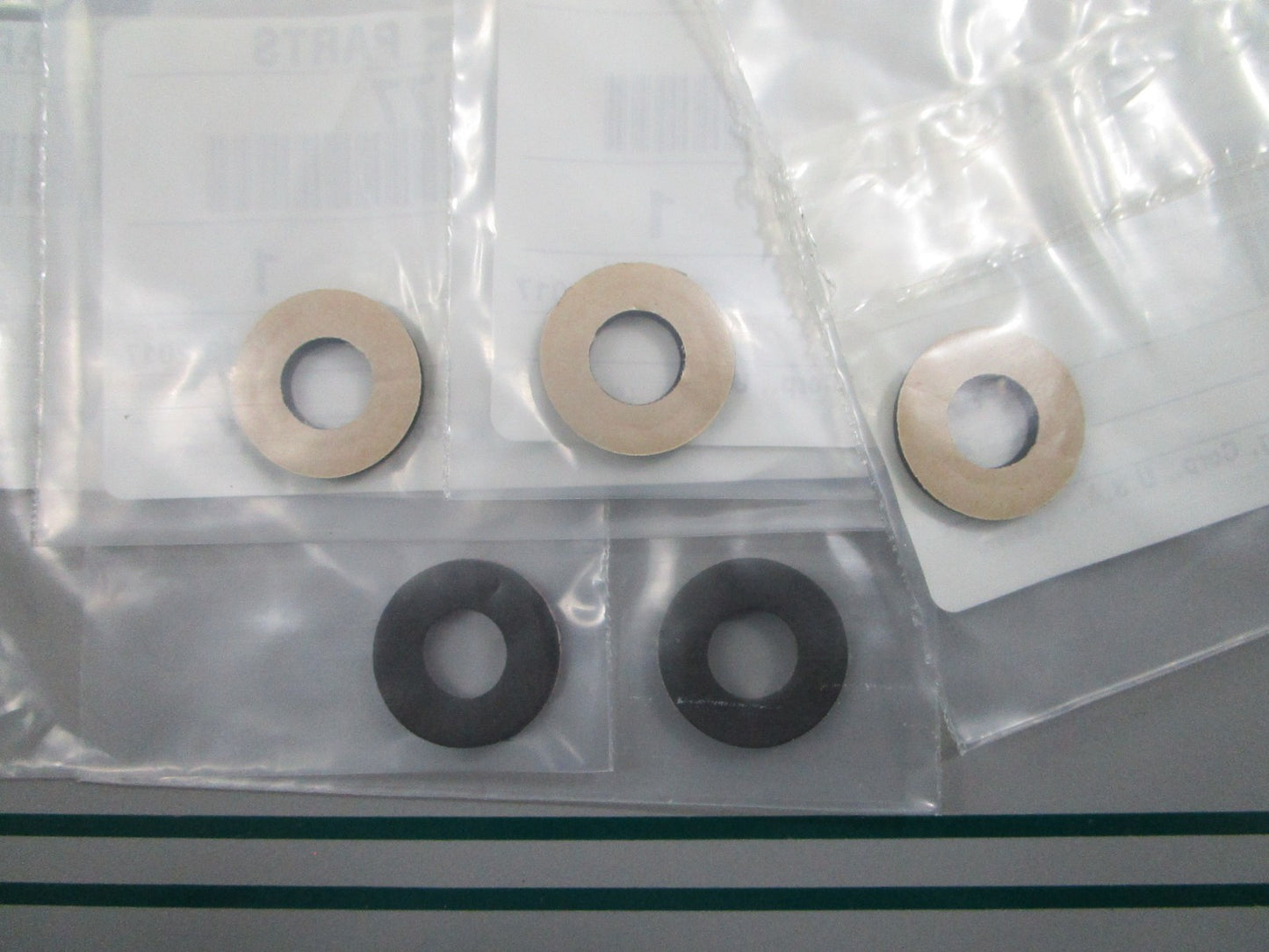 NEW OEM (LOT OF 5) 92161-1477 Kawasaki Damper 0810