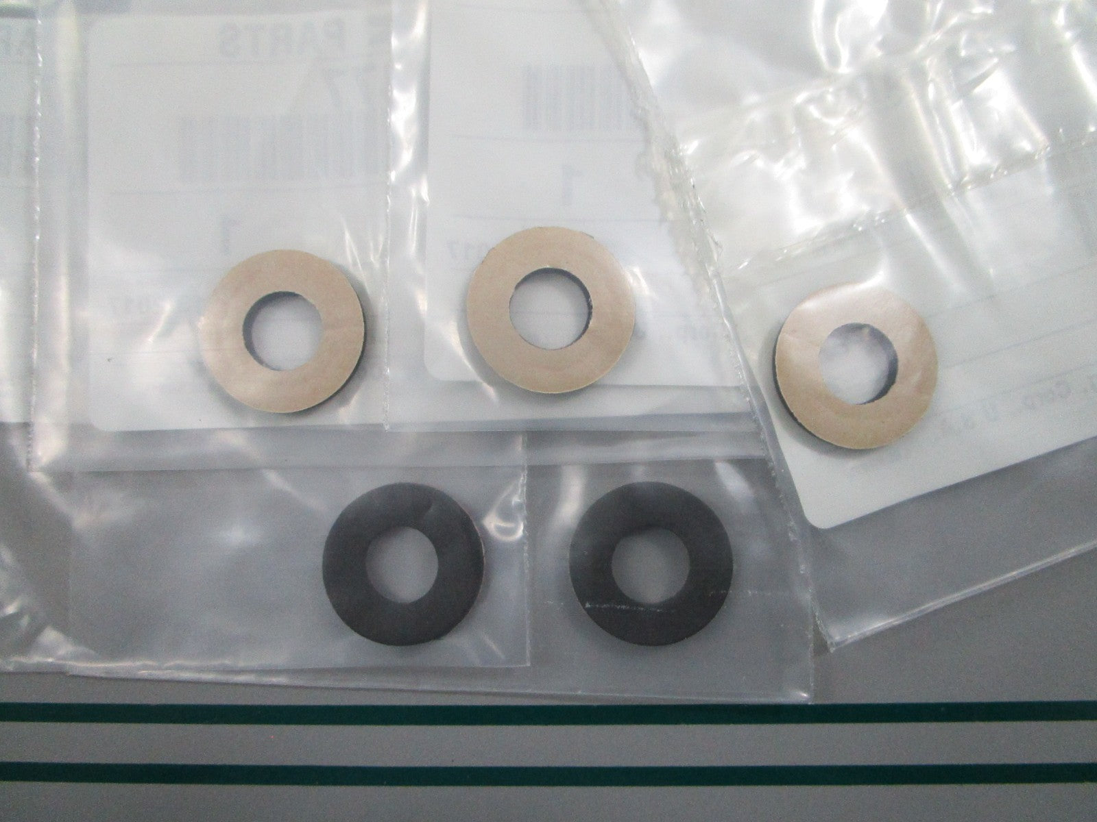 NEW OEM (LOT OF 5) 92161-1477 Kawasaki Damper 0810