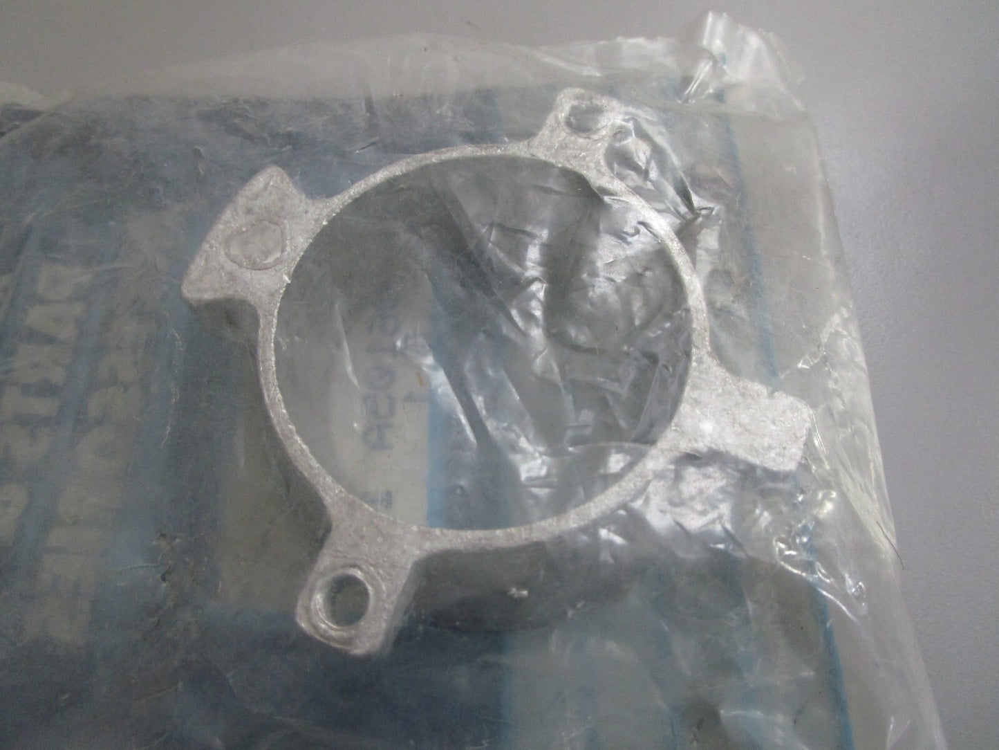 *NEW OEM* 0810 Mercury Quicksilver Anode 806105A1