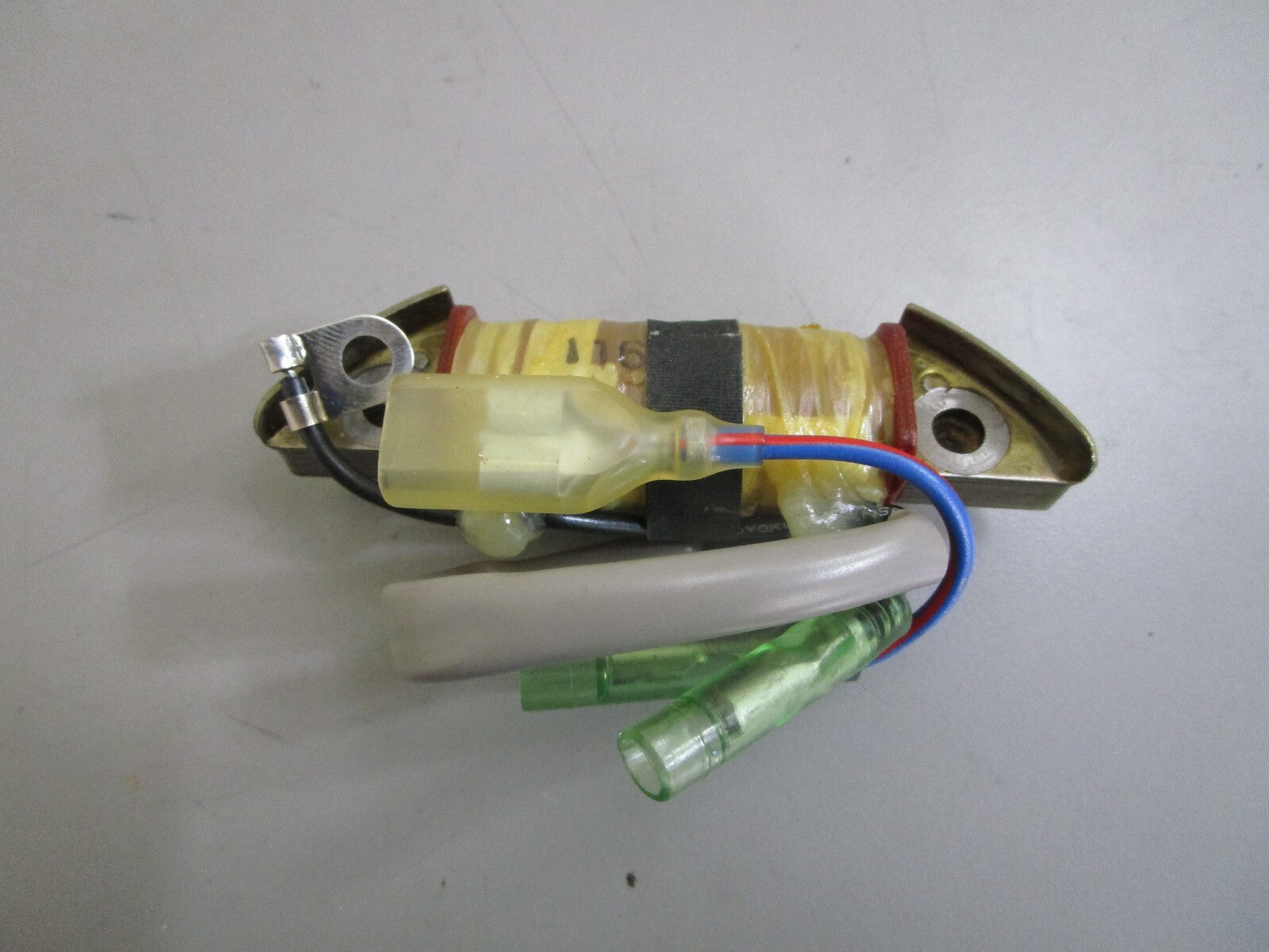 *NEW OEM* 0820 OMC Johnson Evinrude Ignition Coil 5030218