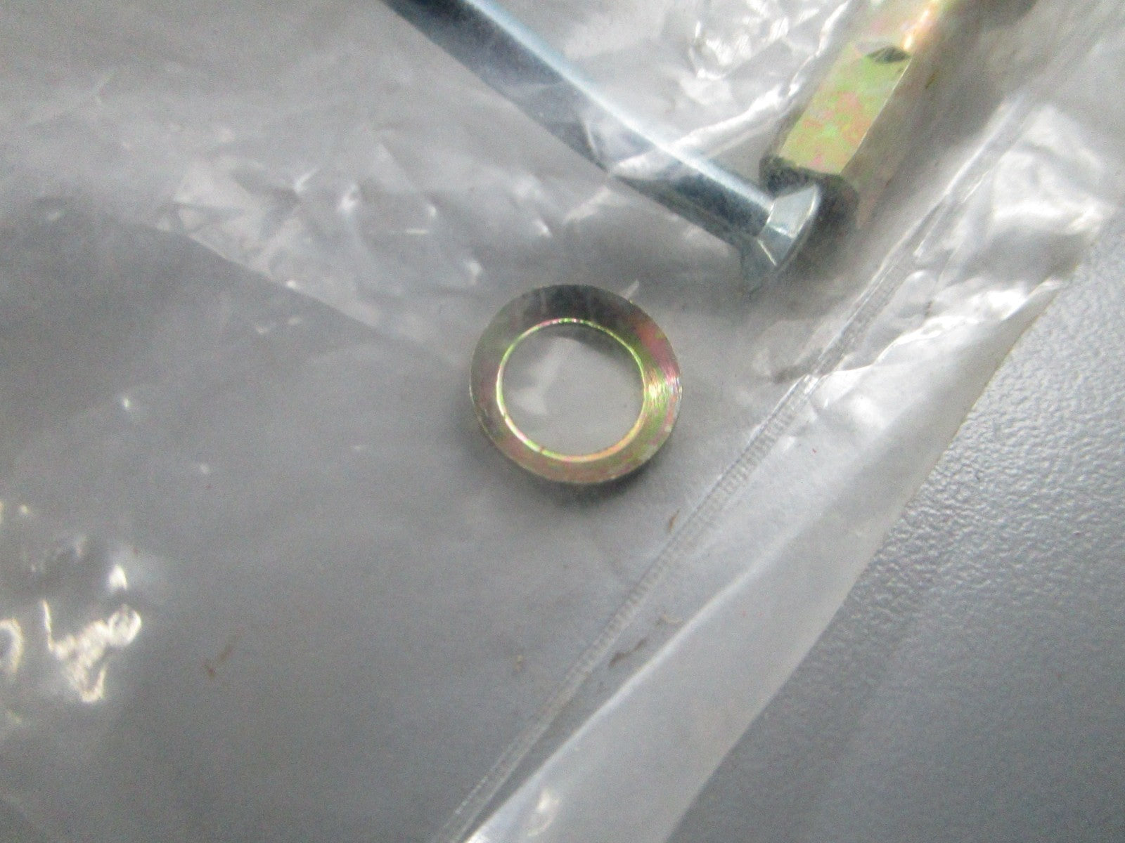 *NEW OEM* 0810 Honda Spoke Set A 42610-KT0-405