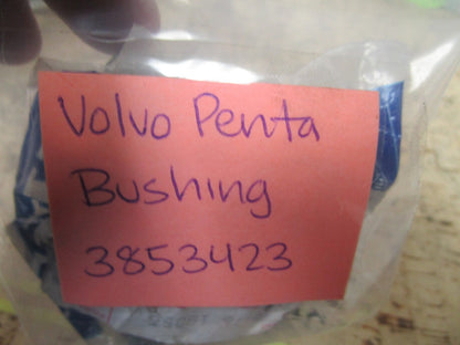 *NEW OEM* 0810 Volvo Penta Bushing 3853423