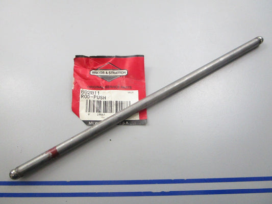 NEW OEM 692011 Briggs & Stratton Push Rod 0810
