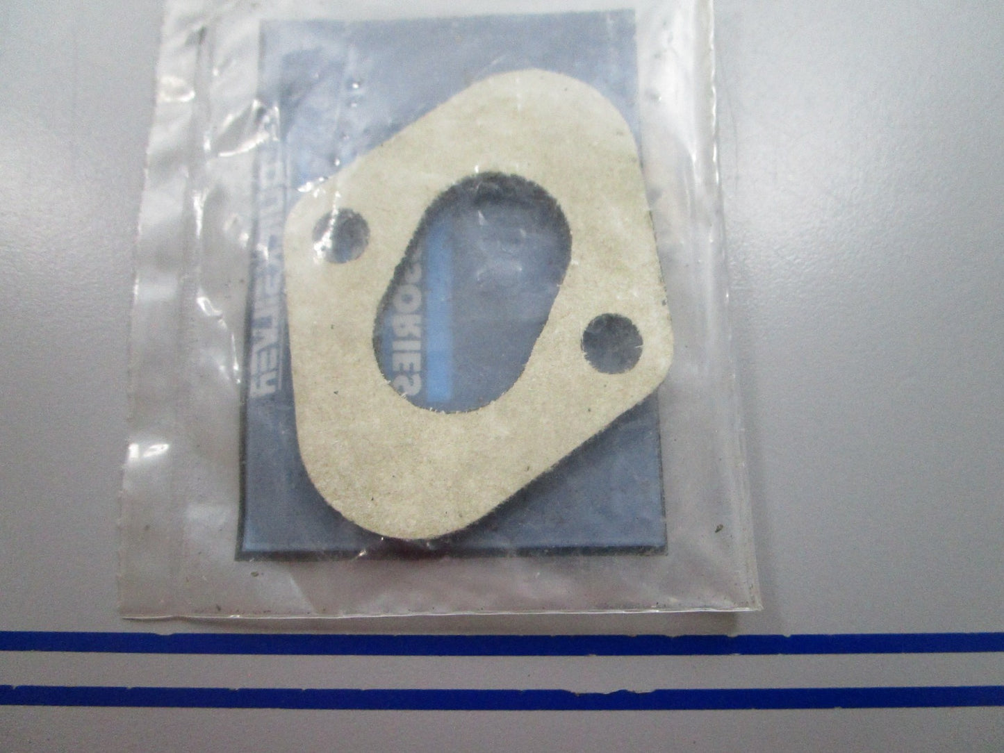 NEW OEM 26-43186 Mercury Quicksilver Gasket 0810
