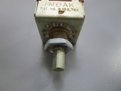 *NEW OEM* 0810 OMC Johnson Evinrude Rotary Switch 390644 0390644