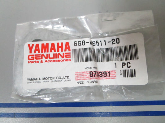 *NEW OEM* 0810 Yamaha Steering Hook 6G8-48511-20-00