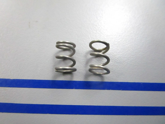 NEW OEM (LOT OF 2) 24-35227 Mercury Quicksilver Spring 0810