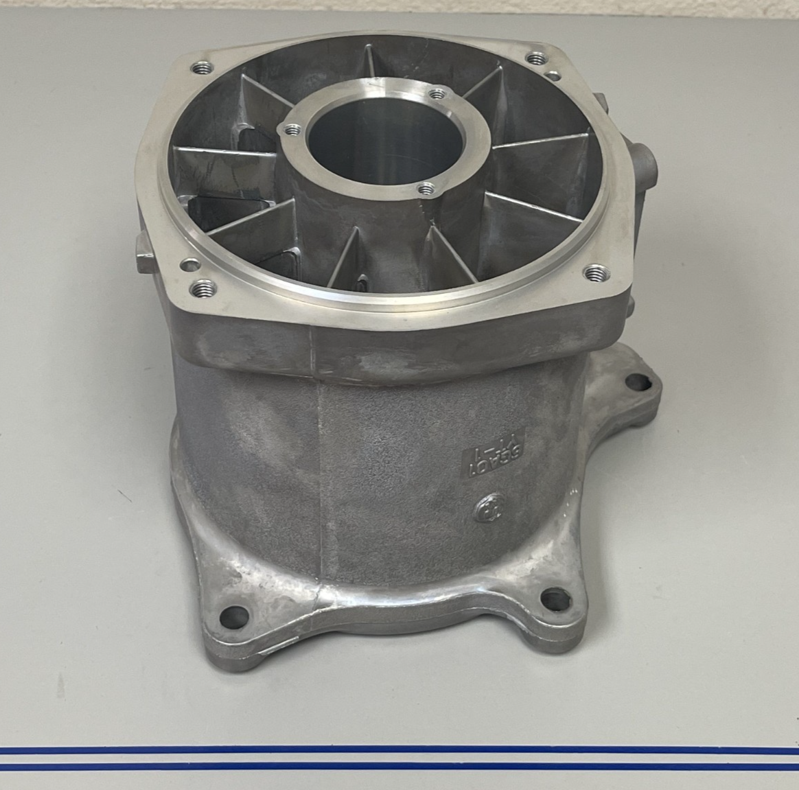 *NEW OEM* 0670 Yamaha Impeller Housing 6G1-R1312-01-00