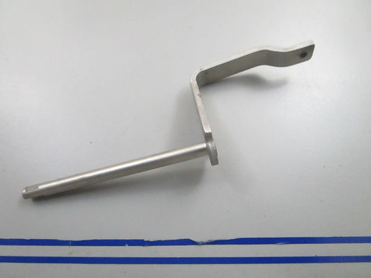 *NEW OEM* 0810 OMC Johnson Evinrude Tilt Lock Lever 320514 0320514