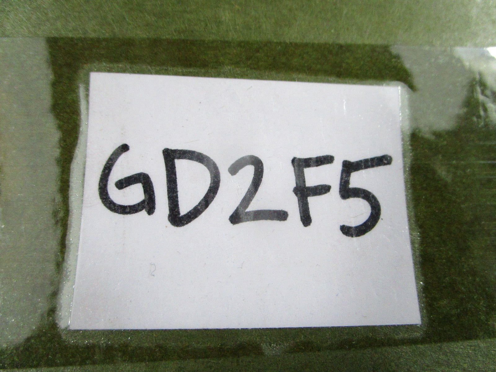 NEW OEM 68F-13434-00-00 Yamaha Caution Label 0810