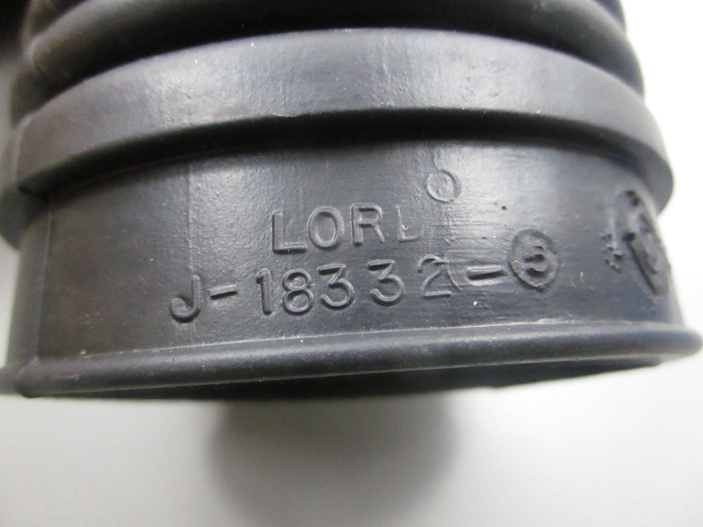 NEW 18332 Replaces: 914036 Lord J Exhaust Bellow 0810