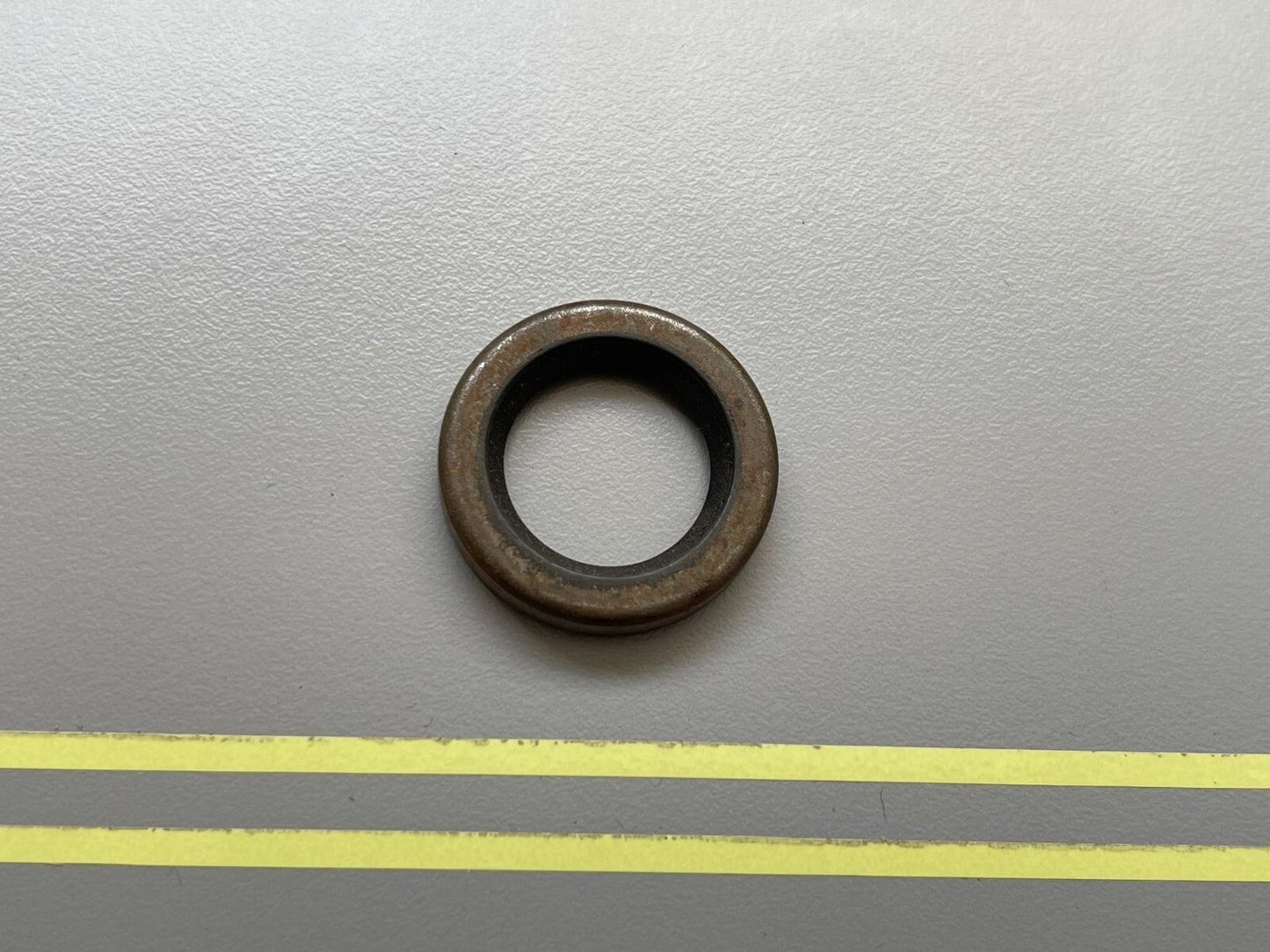 *NEW OEM* 0810 Mercury Quicksilver Oil Seal 26-31411